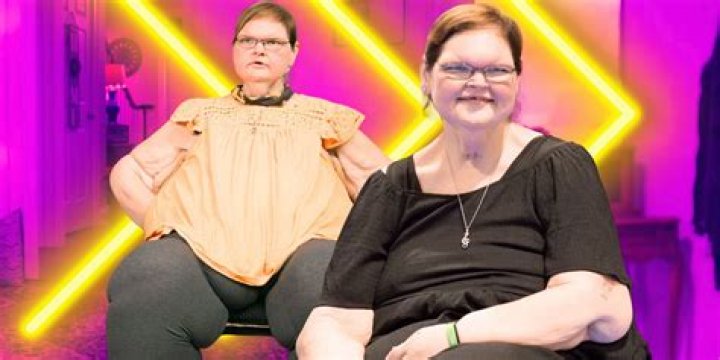 '1000-Lb Sisters' Season 4 Premiere Date Set