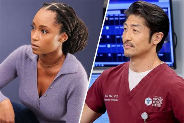 'Chicago Med' Fans Never Got Closure on Ethan and April's Relationship