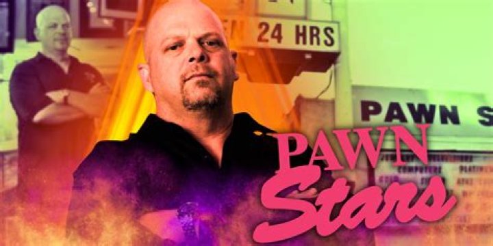 'Pawn Stars' Latest News and Updates