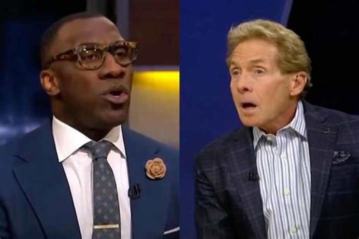'Undisputed' With Skip and Shannon Appears to Be off Air Did Fox Cancel It?