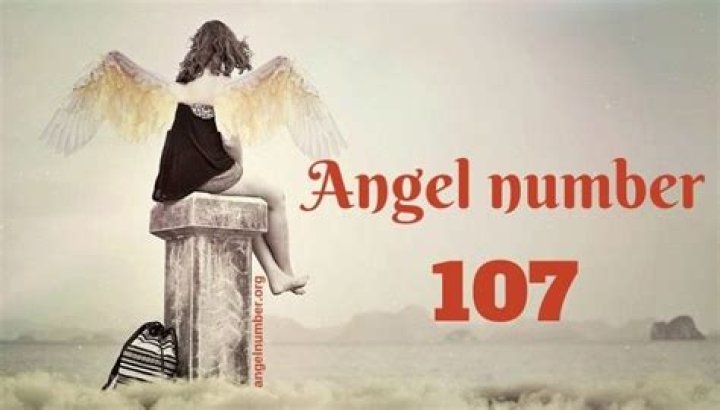 107 Angel Number Meaning and Symbolism