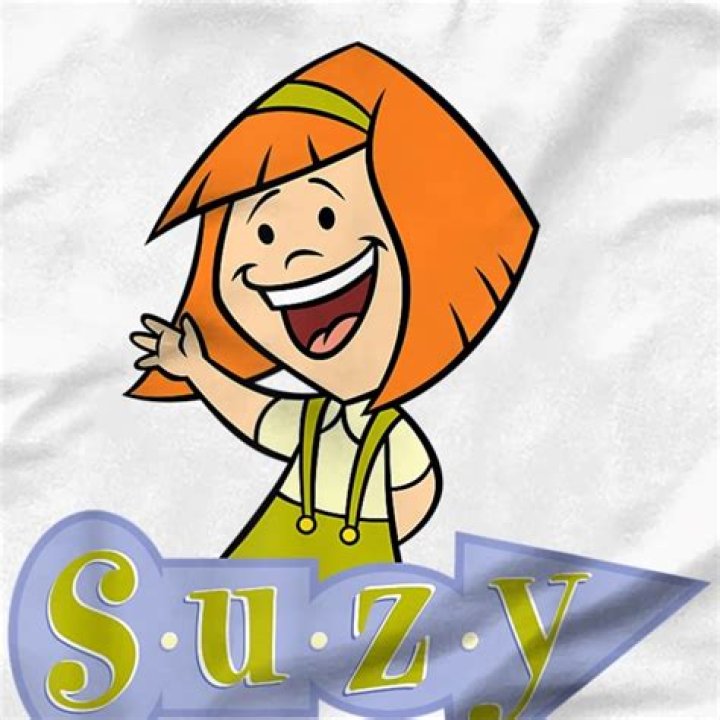 15 Facts About Little Suzy (Johnny Bravo)