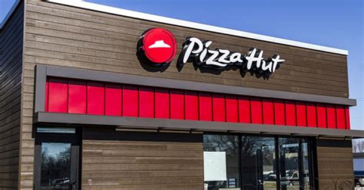 16 Facts About Pizza Hut