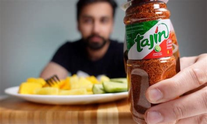 19 Tajin Fruit Seasoning Nutrition Facts