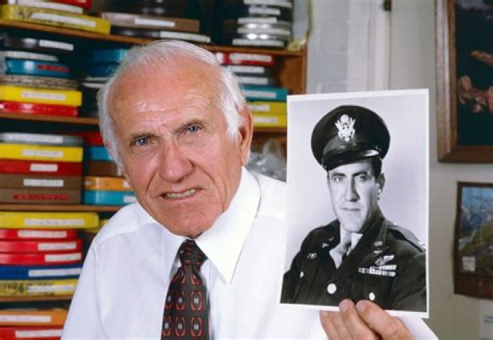 22 Unbelievable Facts About Louis Zamperini