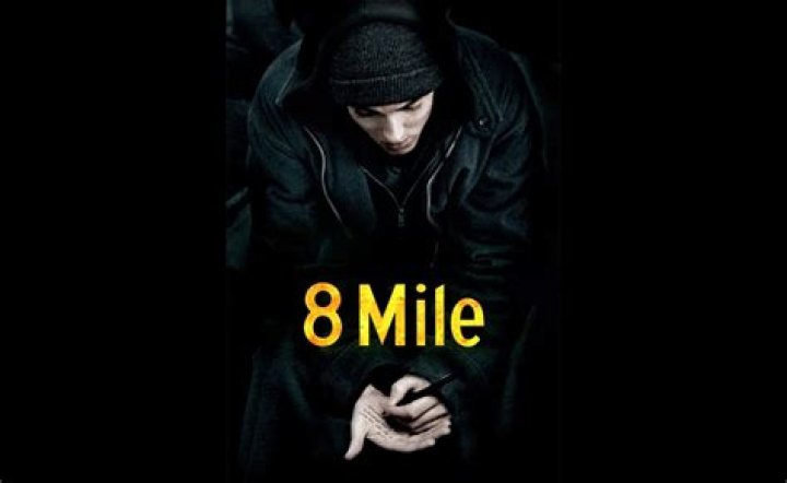 36 Facts about the movie 8 Mile
