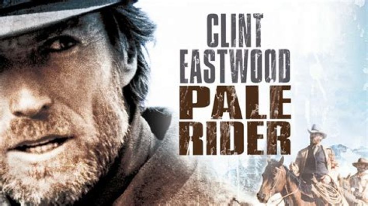 36 Facts about the movie Pale Rider