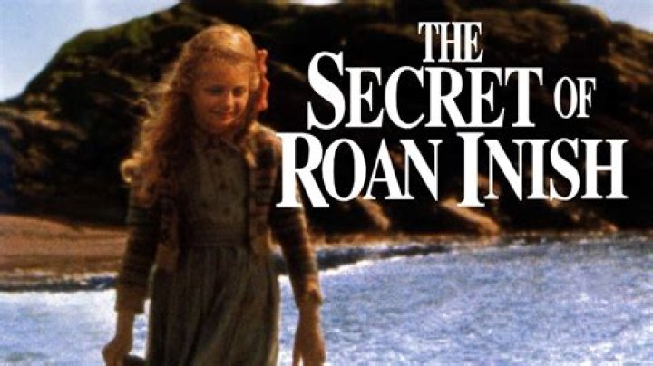 39 Facts about the movie The Secret of Roan Inish