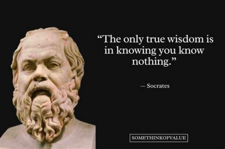 65 Socrates Quotes About Happiness, Justice & Wisdom (2024)