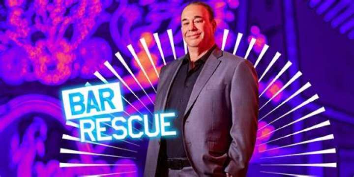 A Closer Look At The Wealth Of The Bar Rescue Star