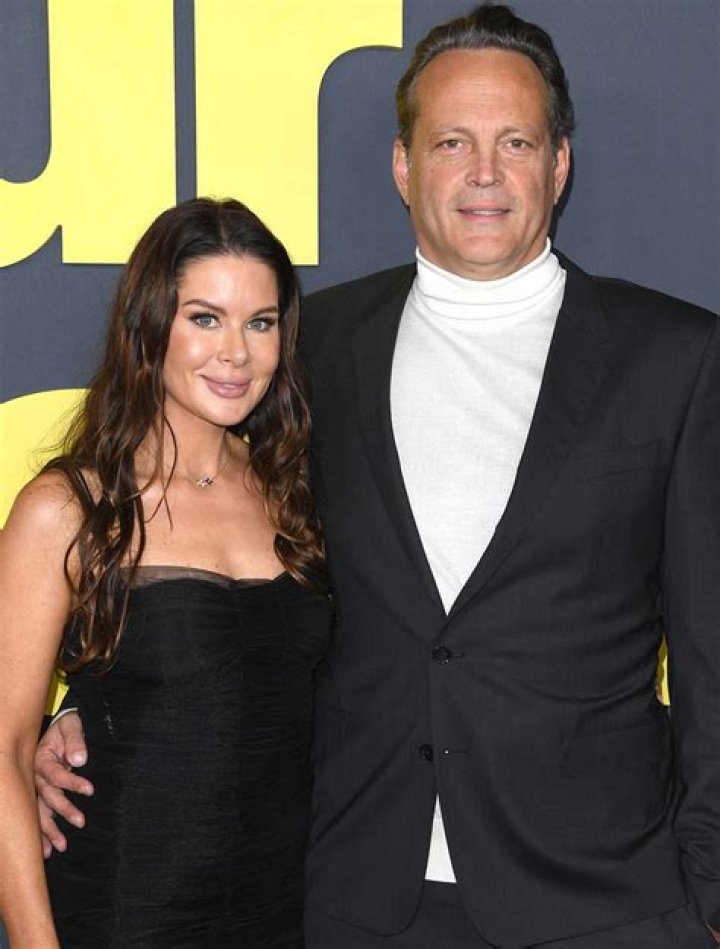 A Closer Look At The Wealth Of Vince Vaughn's Wife