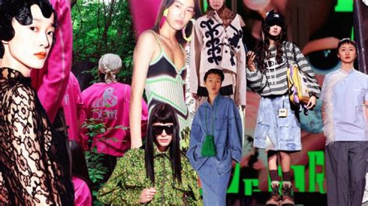 A Fashion Icon Making Waves In The Industry
