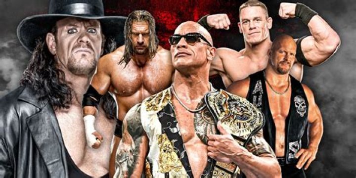 A Glimpse Into The Personal Life Of The WWE Superstar