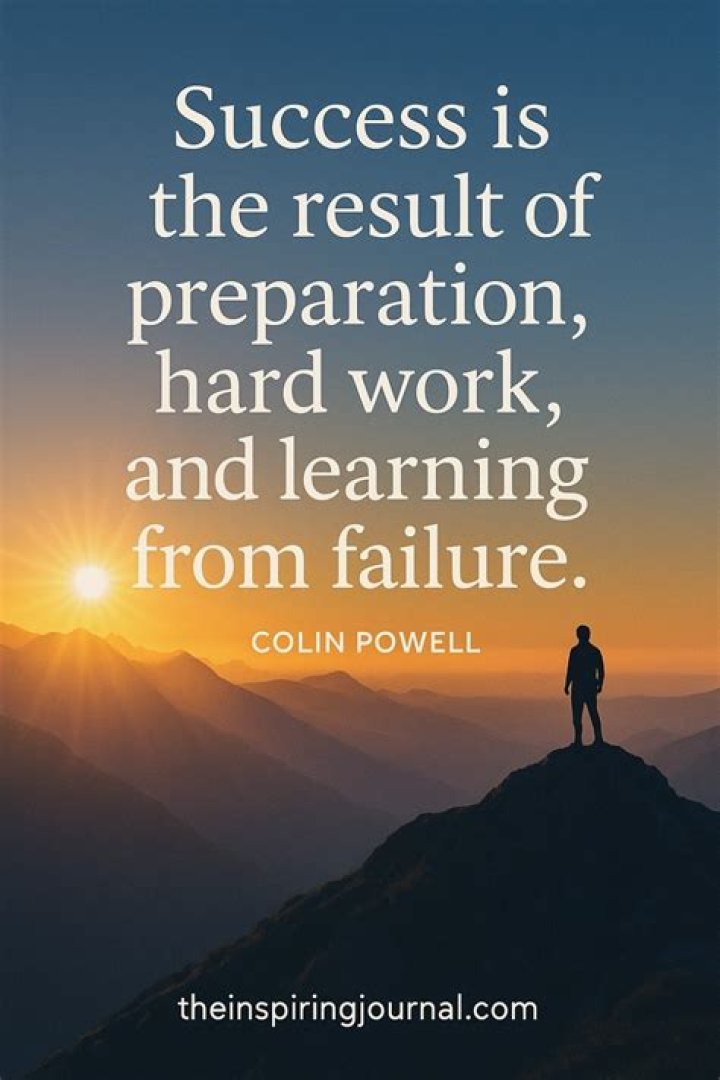 A Journey Into Talent, Inspiration, And Success