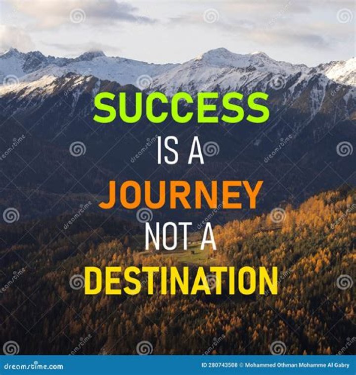 A Journey Into Talent, Success, And Inspiration