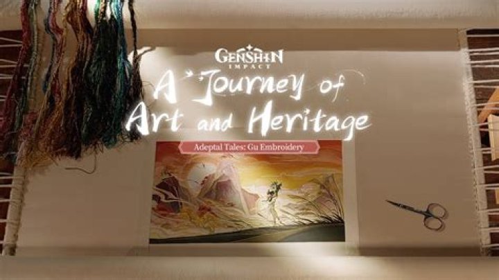 A Journey Of Art, Style, And Inspiration