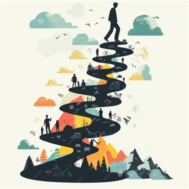 A Journey Of Refreshment And Insight