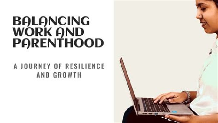 A Journey Of Resilience And Growth