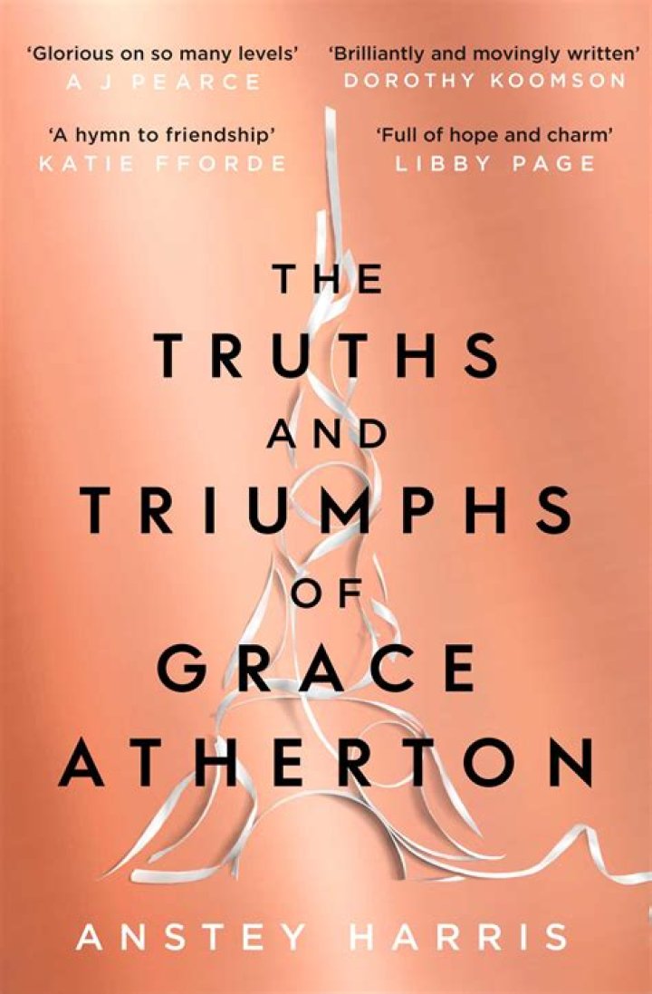 A Journey Of Triumphs And Truths