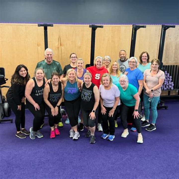 A Look At Her Fitness Journey