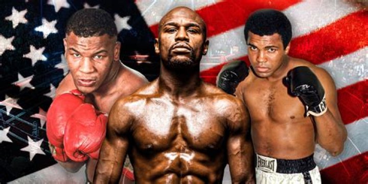 A Look Into The Boxing Legend's Family