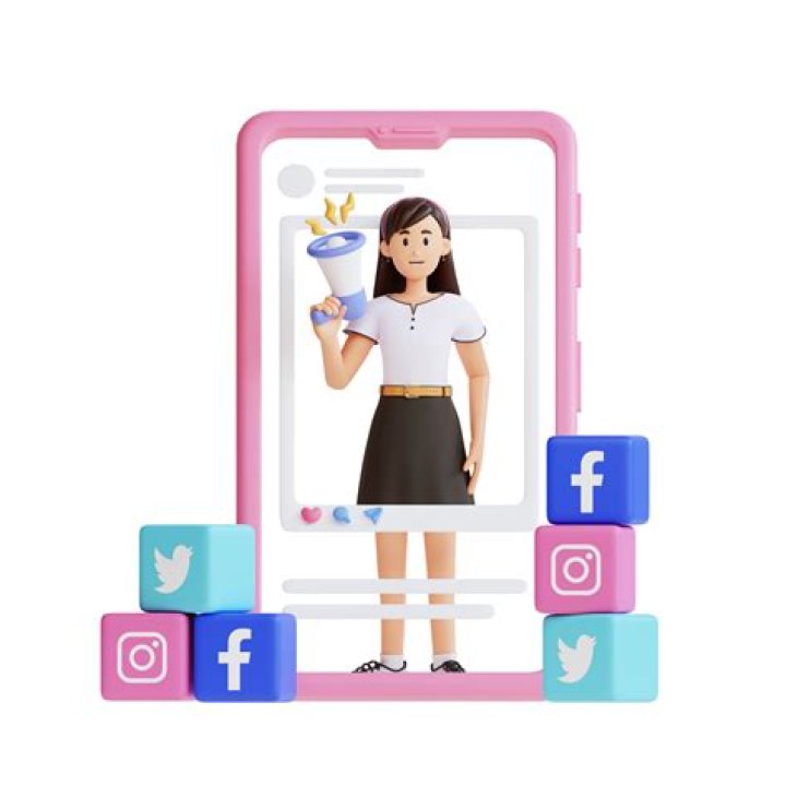 A Look Into The Life Of The Social Media Star