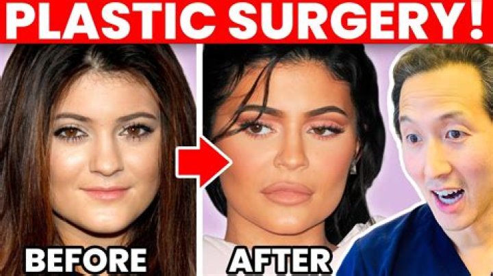 A Maestro Of Plastic Surgery