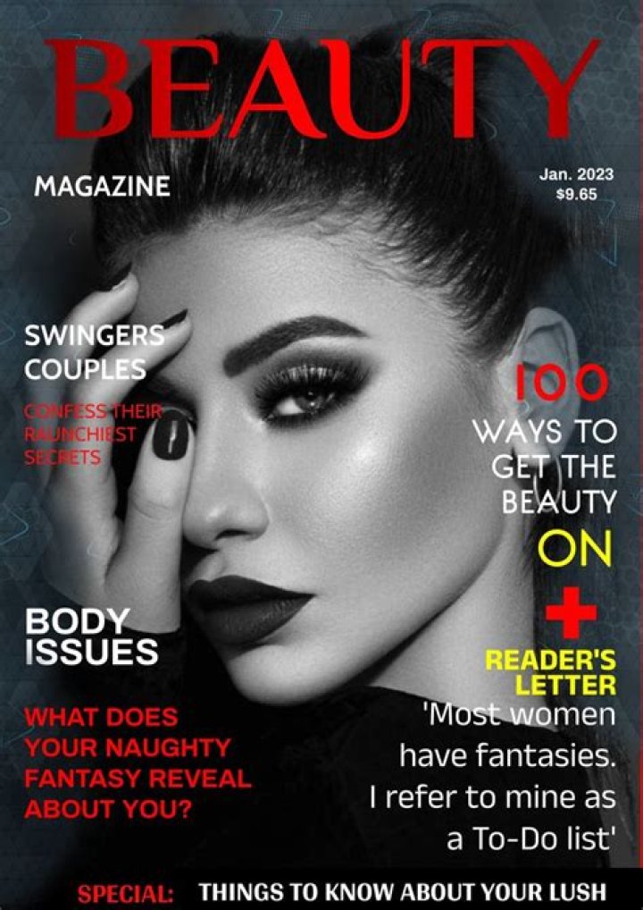 A Realm Of Talent, Beauty, And Inspiration