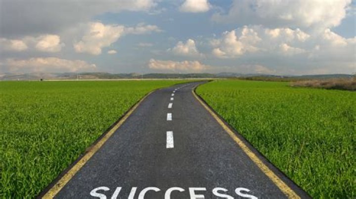 A Rising Star And His Journey To Success