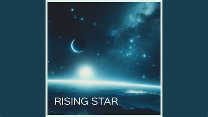 A Rising Star With Extraordinary Promise