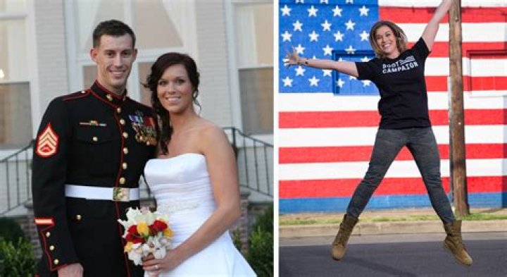 A Story Of Love, Sacrifice, And Strength