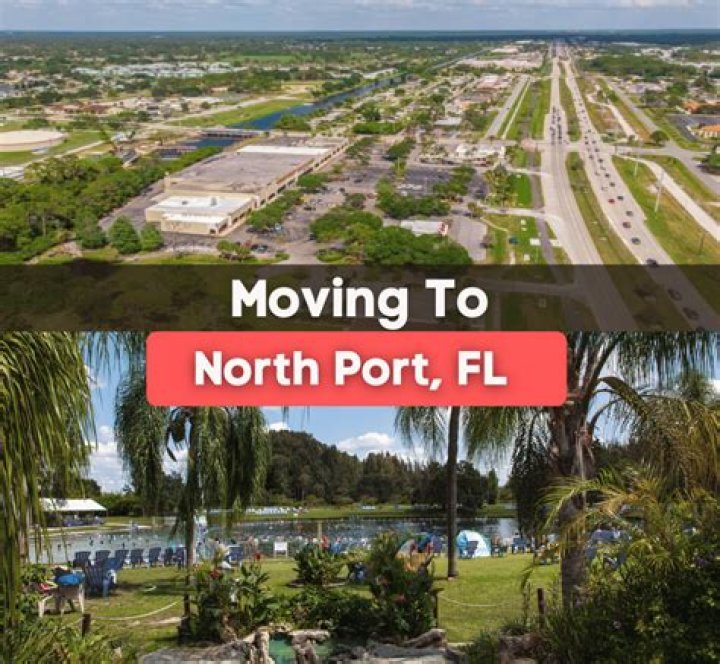 A Tribute To His Life In North Port