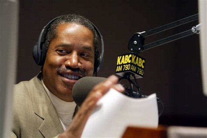 A Tribute To The Former WHO Radio Talk Host