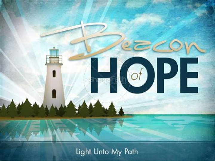 A Voice For Survivors, A Beacon Of Hope