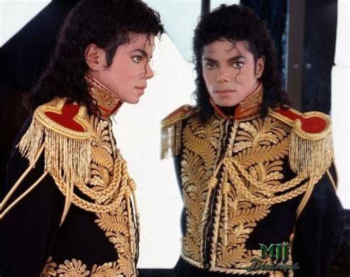 About Michael Jackson's Halloween Special on CBS