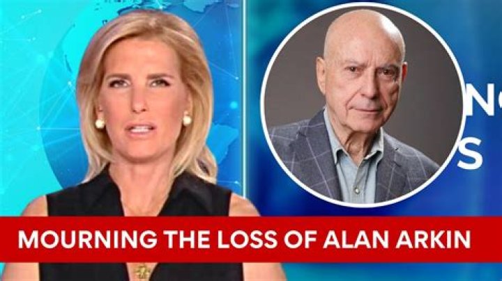 Alan Arkin Cause of Death, Age, Family, Net Worth