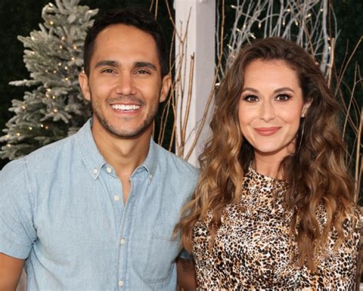 Alexa Penavega Ethnicity, Wikipedia, Kids, Maiden Name, Age, Husband, Young, Instagram, Kids, Net Worth ·