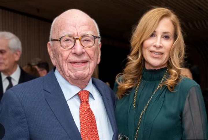 Alexi Murdoch Biography, Age, Height, Wife, Net Worth, Family