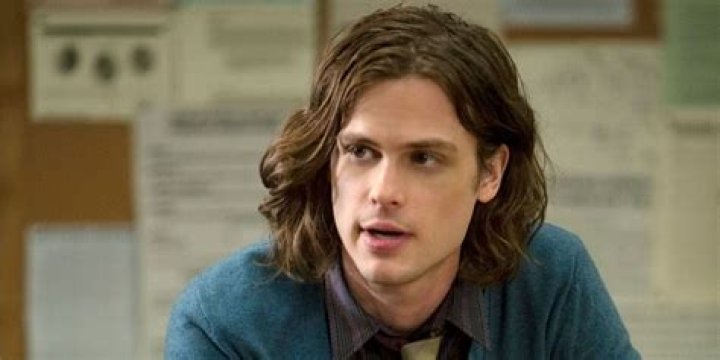 All to know about Matthew Gray Gubler ·