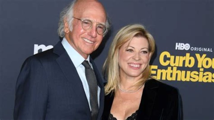 All you need to know about Larry David wife ·