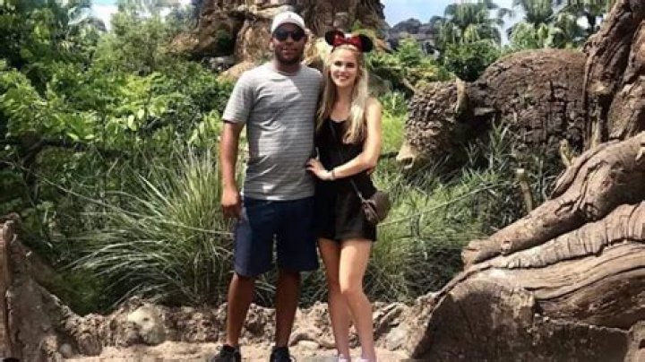 Amanda Singleton (Wife of Harold Varner III): Wiki, Bio, Age, Profession, Net Worth