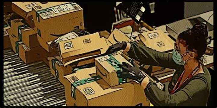 Amazon Mandatory Overtime Policy (2023 Updated)