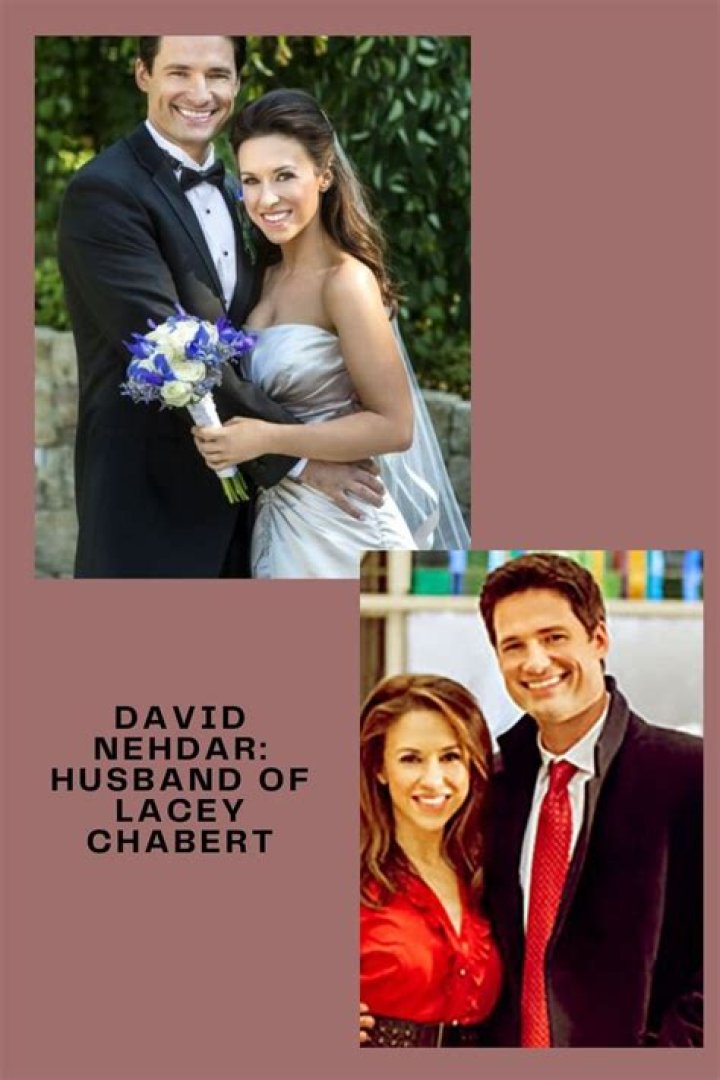 American Actress Lacey Chabert Married Life With Husband David Nehdar, Her Past Affairs