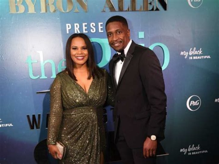 American Attorney Laura Coates Is Married To Her Husband, Dale Gordon In 2014