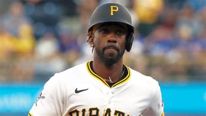 Andrew McCutchen [2023 Update]: Career & Net Worth