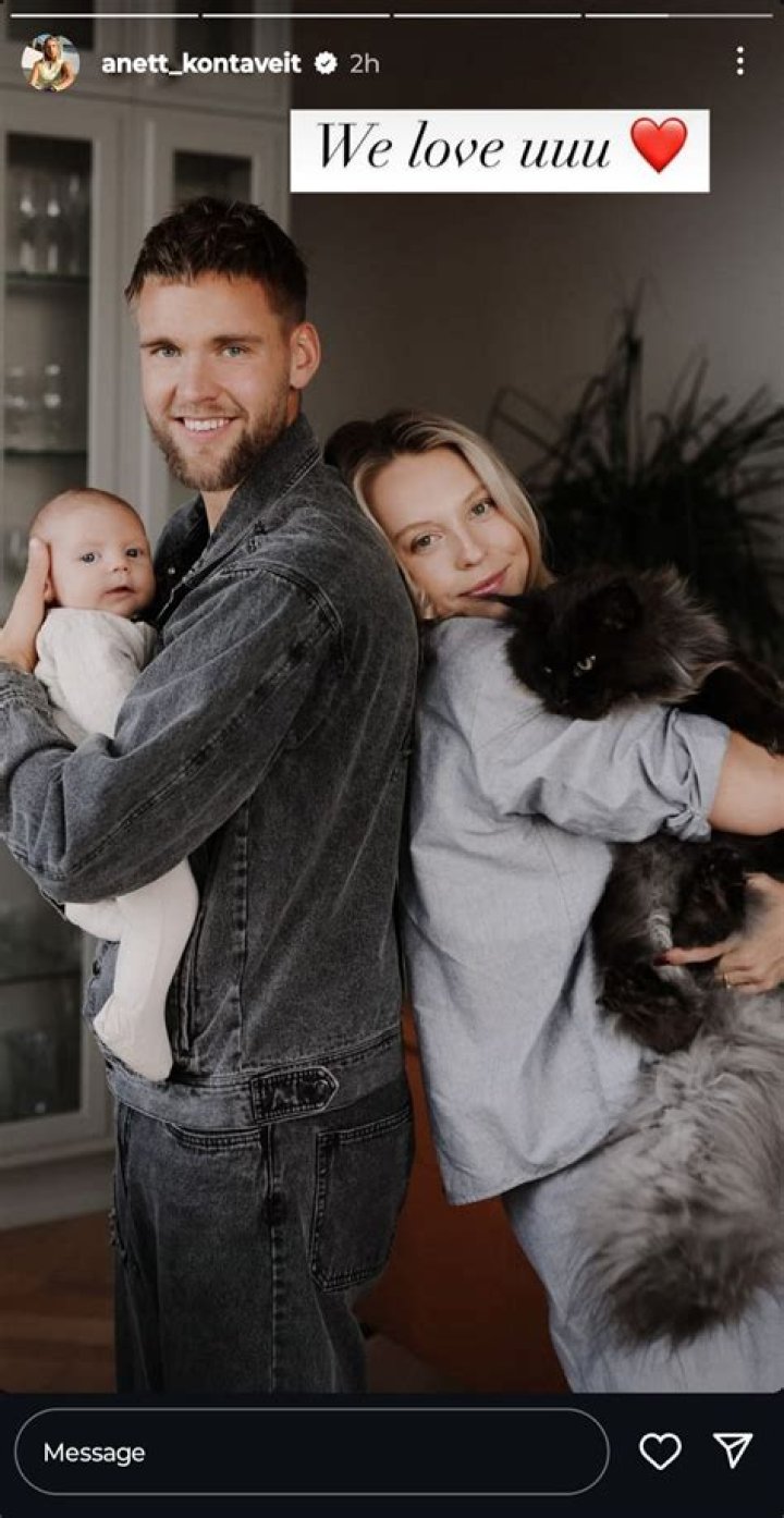 Anett Kontaveit's Husband - Is She In A Relationship With Anyone? Details To Know
