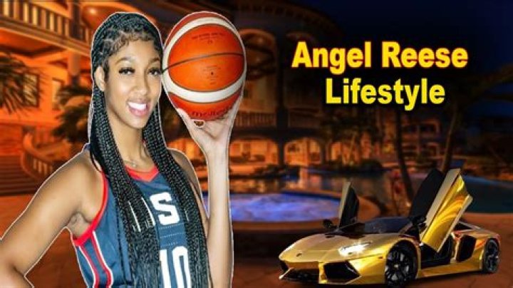 Angel Reese Bio, Age, Height, Career, Net Worth, Family