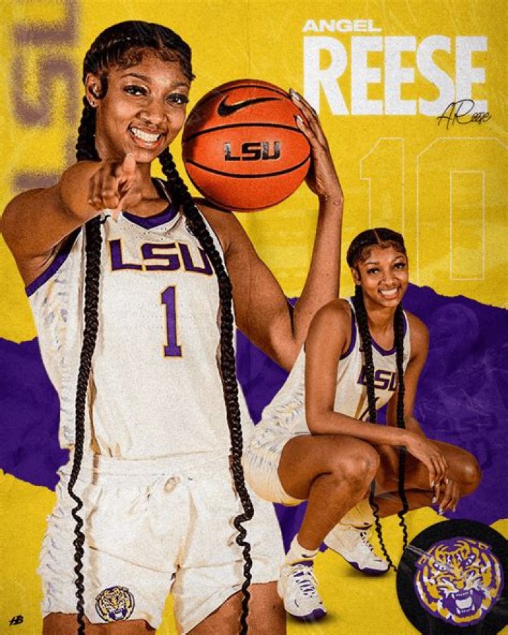 Angel Reese Returns to LSU After Missing 4 Games ·