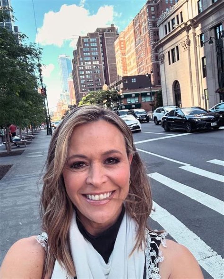 Anita Vogel Biography, Age, Height, Husband, Net Worth, Family