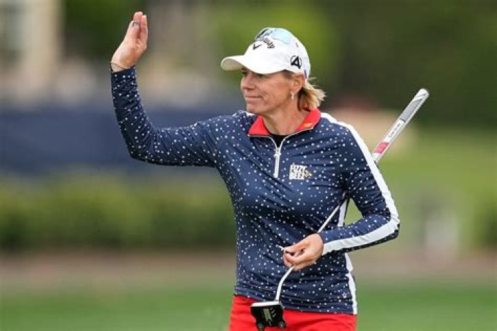 Annika Sorenstam Net Worth [2023 Update] House ·